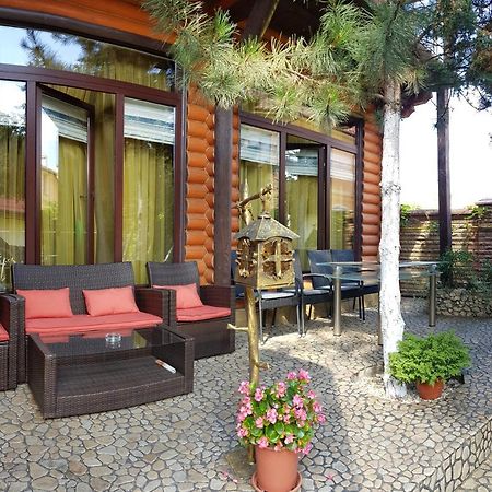 Luxury Villa With Pool And Sauna تشيرنيفتسي المظهر الخارجي الصورة